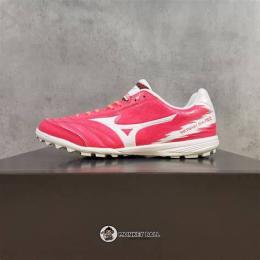 hướng dẫn sử dụng giày đá bóng mizuno hồng