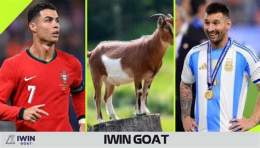 hướng dẫn sử dụng goat của bóng đá thế giới
