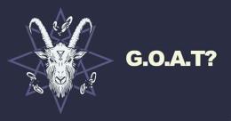 hướng dẫn sử dụng goat trong bóng đá là gì