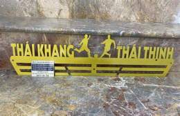hướng dẫn sử dụng hà an huy đá bóng