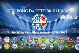 hướng dẫn sử dụng hệ thống giải bóng đá anh