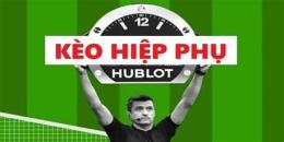 hướng dẫn sử dụng hiệp phụ bóng đá có bao nhiêu phút