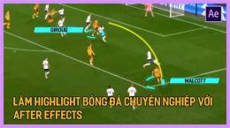 hướng dẫn sử dụng highlight bóng đá wc