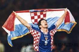 hướng dẫn sử dụng huyền thoại bóng đá croatia