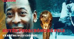 hướng dẫn sử dụng huyền thoại bóng đá pele là người nước nào