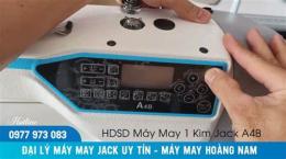 hướng dẫn sử dụng jack đá bóng