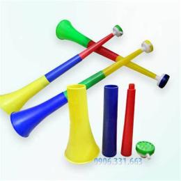 hướng dẫn sử dụng kèn thôi cổ vũ bóng đá