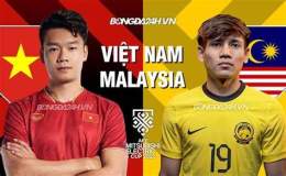 hướng dẫn sử dụng kèo bóng đá việt nam gặp malaysia