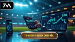 hướng dẫn sử dụng kèo rung bóng đá