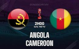 hướng dẫn sử dụng kết quả bóng đá angola