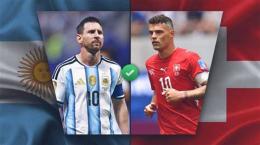 hướng dẫn sử dụng kết quả bóng đá argentina - thụy sĩ