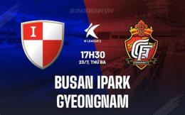 hướng dẫn sử dụng kết quả bóng đá busan