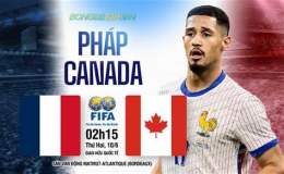 hướng dẫn sử dụng kết quả bóng đá canada và nam phi
