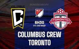 hướng dẫn sử dụng kết quả bóng đá columbus crew