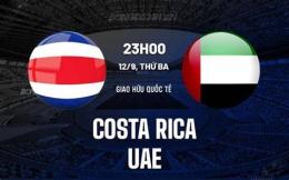 hướng dẫn sử dụng kết quả bóng đá costa rica hôm nay