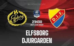 hướng dẫn sử dụng kết quả bóng đá elfsborg