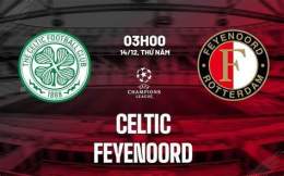 hướng dẫn sử dụng kết quả bóng đá feyenoord hôm nay
