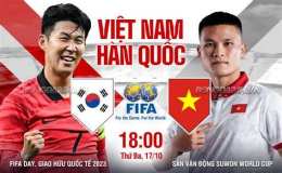 hướng dẫn sử dụng kết quả bóng đá giao hữu hàn quốc