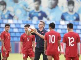 hướng dẫn sử dụng kết quả bóng đá giao hữu u22