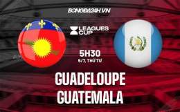 hướng dẫn sử dụng kết quả bóng đá guatemala hôm nay