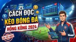 hướng dẫn sử dụng ket qua bong da hong kong