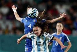 hướng dẫn sử dụng kết quả bóng đá nữ argentina