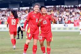 hướng dẫn sử dụng kết quả bóng đá nữ u22