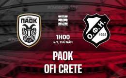 hướng dẫn sử dụng kết quả bóng đá paok