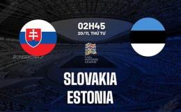 hướng dẫn sử dụng kết quả bóng đá slovakia hôm nay