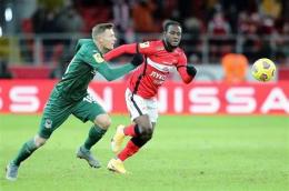 hướng dẫn sử dụng kết quả bóng đá spartak moscow