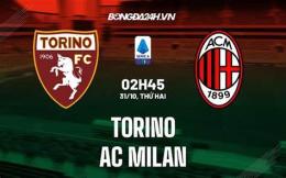 hướng dẫn sử dụng kết quả bóng đá torino hôm nay