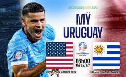 hướng dẫn sử dụng kết quả bóng đá trận uruguay