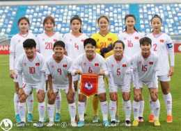 hướng dẫn sử dụng kết quả bóng đá u20 nữ việt nam