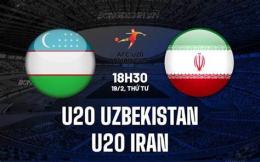 hướng dẫn sử dụng kết quả bóng đá u20 uzbekistan