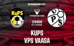 hướng dẫn sử dụng kết quả bóng đá vaasa vps
