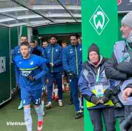 hướng dẫn sử dụng kết quả bóng đá werder bremen