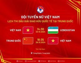 hướng dẫn sử dụng kết quả giao hữu bóng đá nữ quốc tế