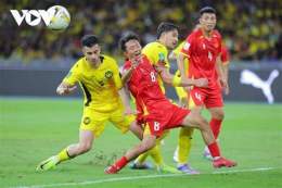 hướng dẫn sử dụng kết quả trận bóng đá việt nam-malaysia