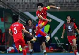 hướng dẫn sử dụng ketqua bong da u23
