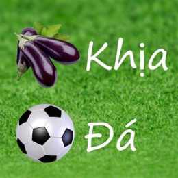 hướng dẫn sử dụng khải cà khịa bóng đá