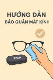 hướng dẫn sử dụng kính bóng đá