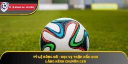 hướng dẫn sử dụng kq ty le bong da ma cao
