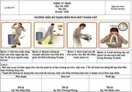hướng dẫn sử dụng kro bong da