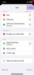hướng dẫn sử dụng lịch bóng đá ngày 28/6