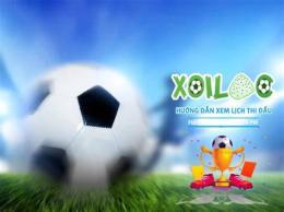 hướng dẫn sử dụng lịch bóng đá tv