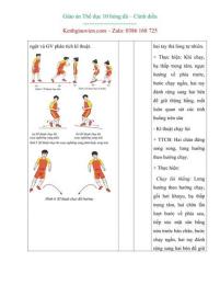 hướng dẫn sử dụng lịch bóng đá word