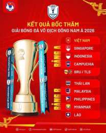 hướng dẫn sử dụng lịch đá bóng asean hyundai cup 2026