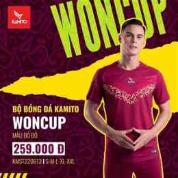 hướng dẫn sử dụng lịch đá bóng woncup