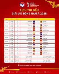 hướng dẫn sử dụng lịch thi đấu bóng đá nam châu á 2026