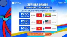 hướng dẫn sử dụng lich thi dau seagame 29 bong da